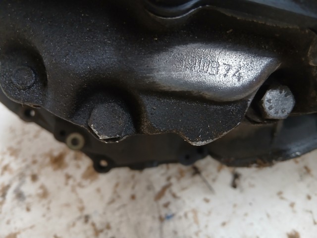 Opel Corsa D 1.3 Cdti Váltó 165000 Z13dtj motórkóddal