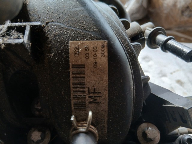 Opel Astra H 1.4 Benzin Szívósor  Z14xep