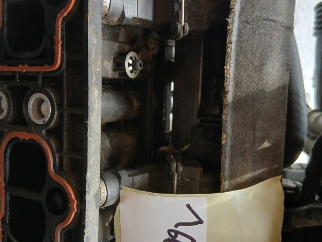 Opel Astra H 1.4 Benzin Szívósor  Z14xep