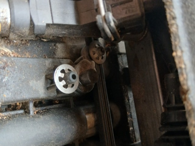 Opel Astra H 1.4 Benzin Szívósor  Z14xep