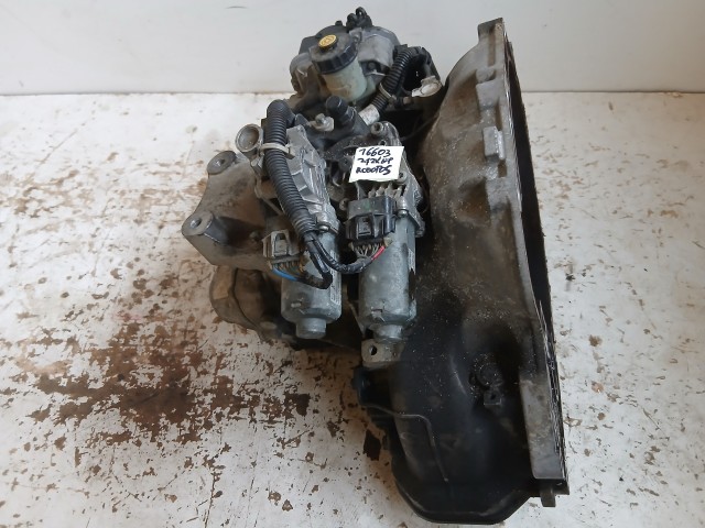 Opel Corsa C 1.2 Benzin 2004 z12xep Automata Váltó 77600 km