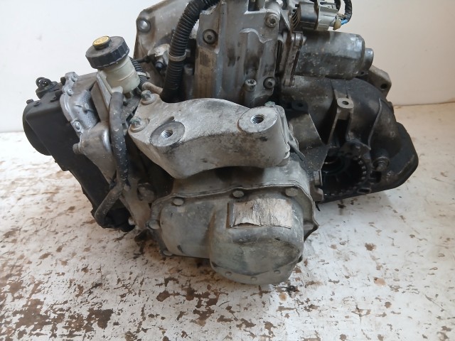 Opel Corsa C 1.2 Benzin 2004 z12xep Automata Váltó 77600 km