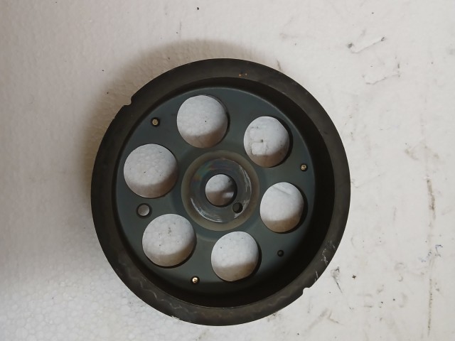 Opel Astra H Z17dth Vezérműtengely fogaskerék