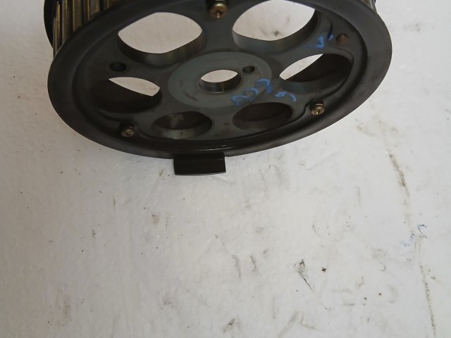 Opel Astra H Z17dth Vezérműtengely fogaskerék