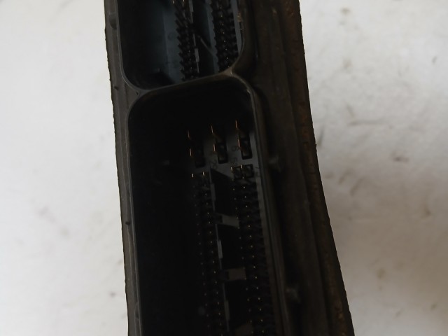 Opel Corsa D 1.3 cdti Motorvezérlő