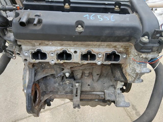 Opel Corsa C z12xep motor 88900 km