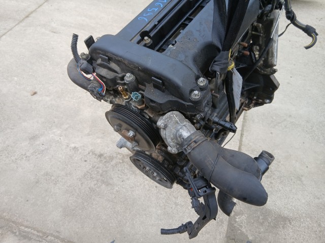 Opel Corsa C z12xep motor 88900 km