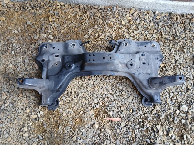 Opel Corsa D 2006-2014 Bölcső Használt