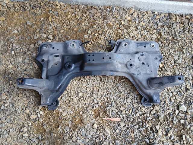 Opel Corsa D 2006-2014 Bölcső Használt