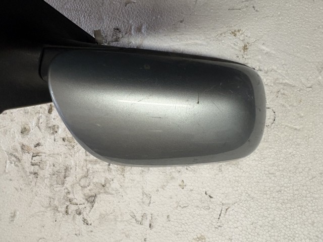 16677 Toyota Yaris II. 2005-2011(xp90) 2005-2011 Jobb Tükör Kékes szürke