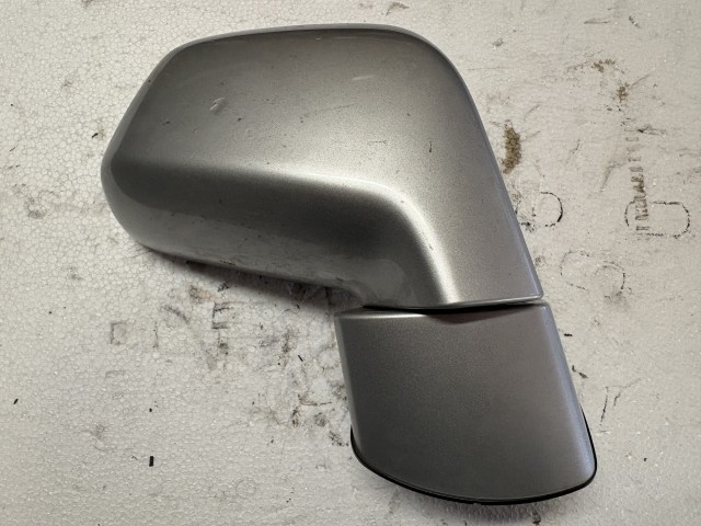 16666 Opel Antara 2006-2015 Jobb Tükör Ezüst