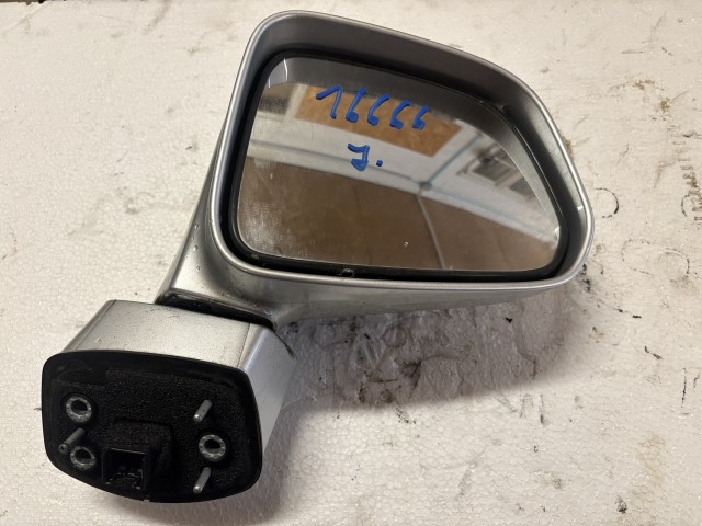 16666 Opel Antara 2006-2015 Jobb Tükör Ezüst