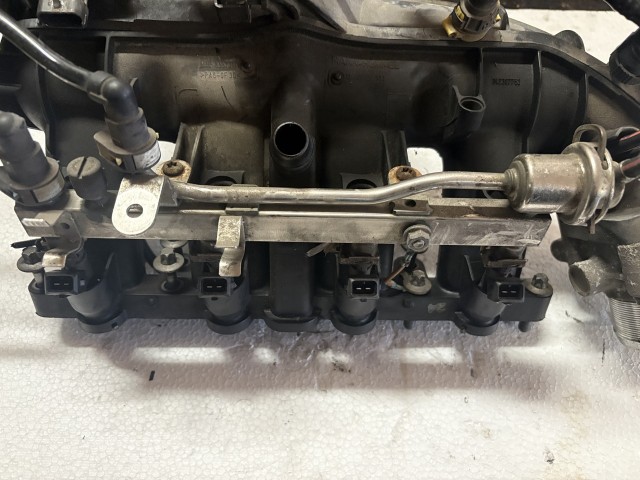 Opel Astra J 1.4 turbó A14net 2009-2015 Szívósor