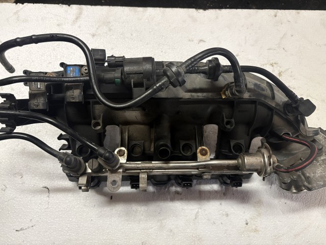 Opel Astra J 1.4 turbó A14net 2009-2015 Szívósor