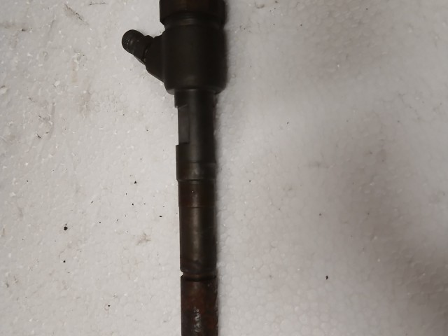 Opel Corsa D 2006-2014 Porlasztó Használt