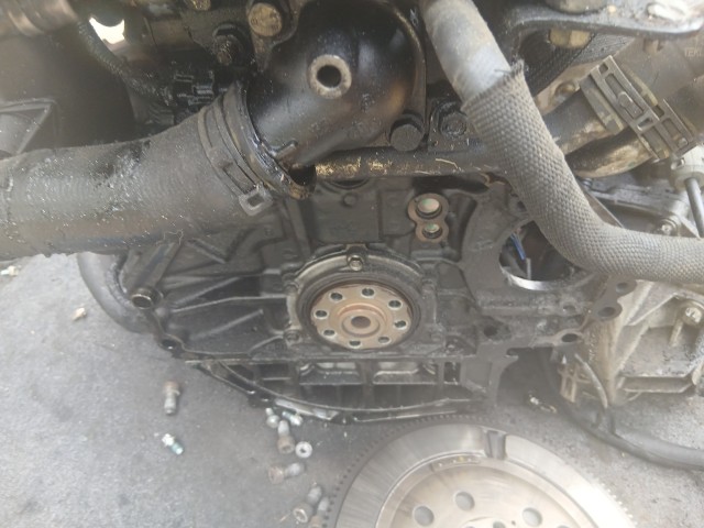 Opel Astra J A17dtr Motor 265000 Km