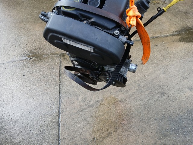 Opel Astra J B16xer Motor 84724 km