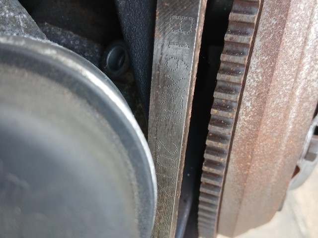 Opel Astra J B16xer Motor 84724 km