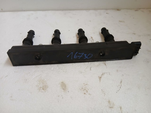 Opel Corsa D 2006-2014 Gyújtótrafó Használt A12xer     