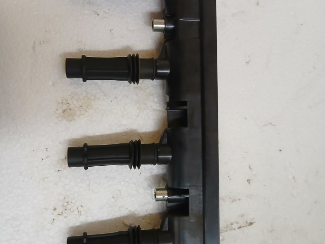 Opel Corsa D 2006-2014 Gyújtótrafó Használt A12xer     