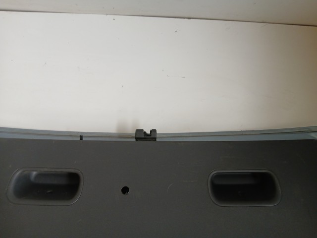 16751 Opel Meriva A 2003-2010 Csomagtérajtó Z21c Babakék