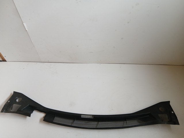 Opel Meriva B Levélrács