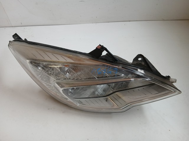 16747 Opel Meriva B Jobb első Lámpa Fényszóró