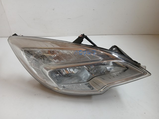 16747 Opel Meriva B Jobb első Lámpa Fényszóró