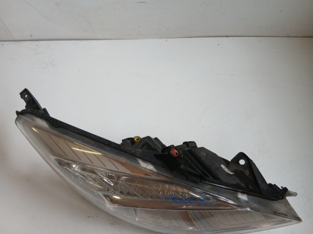 16747 Opel Meriva B Jobb első Lámpa Fényszóró