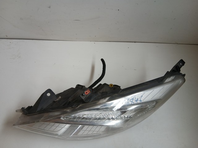 16746 Opel Meriva B Bal első  Lámpa Fényszóró