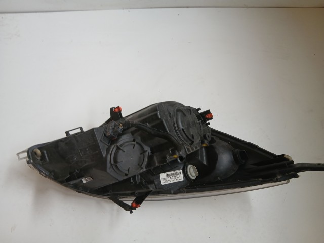 16746 Opel Meriva B Bal első  Lámpa Fényszóró