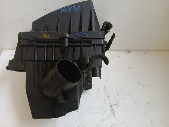 Opel Meriva B 2010-2017 Légszűrőház Használt  