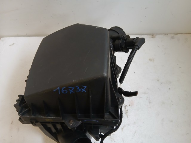 Opel Meriva B 2010-2017 Légszűrőház Használt  