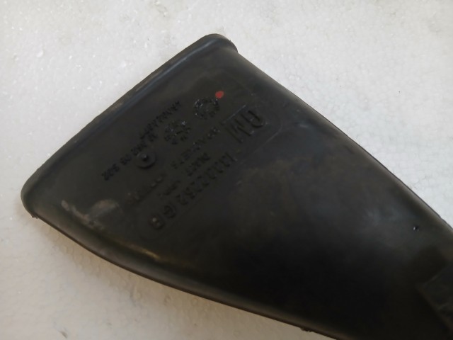 Opel Meriva B 2010-2017 Levegő beömlőcső Használt