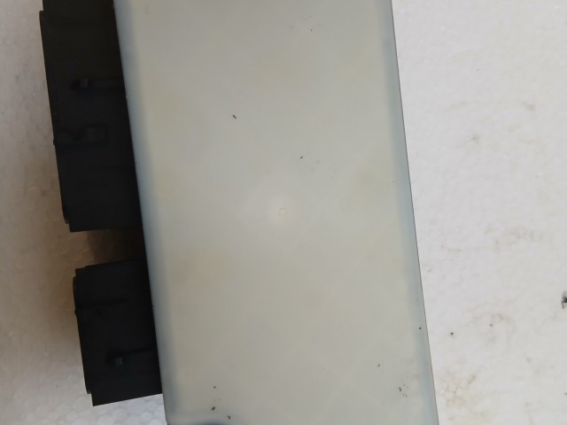 Opel Astra J 2009-2015 Légzsák indító elektronika Használt