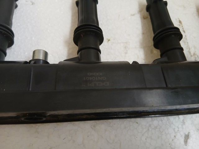 Opel Corsa D 1.2 Benzin A12xer Gyújtótrafó