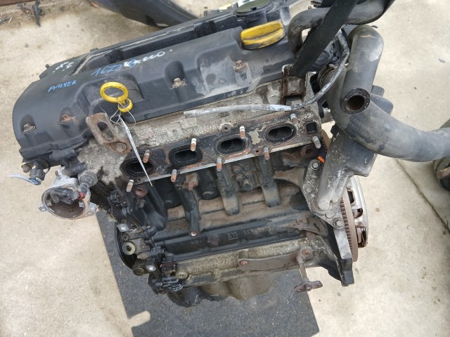 Opel Corsa D A12Xer Motor 145000 Km