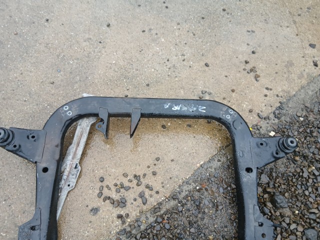 Opel Zafira B  Bölcső