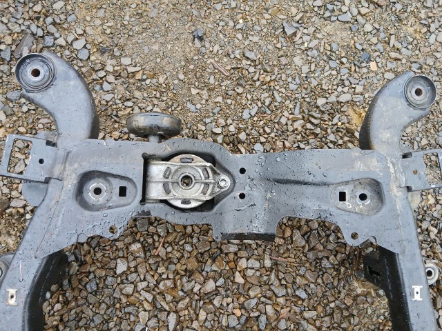 Opel Zafira B  Bölcső