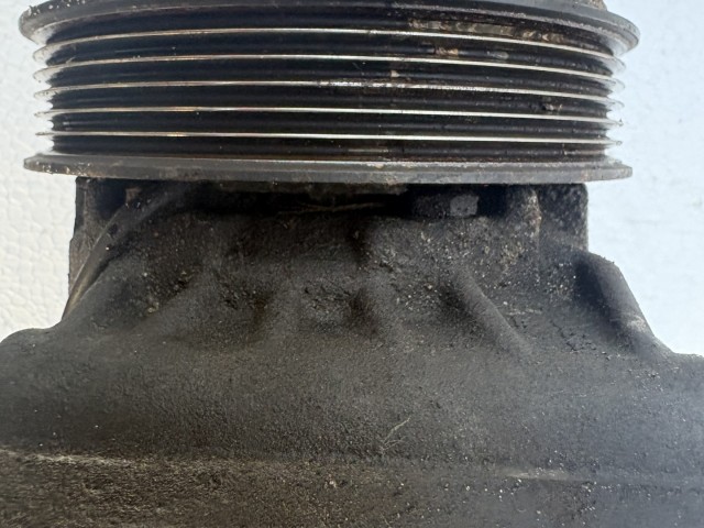 Nissan Almera II. N16  (2000-2007) 2000-2007 Klíma kompresszor Használt  