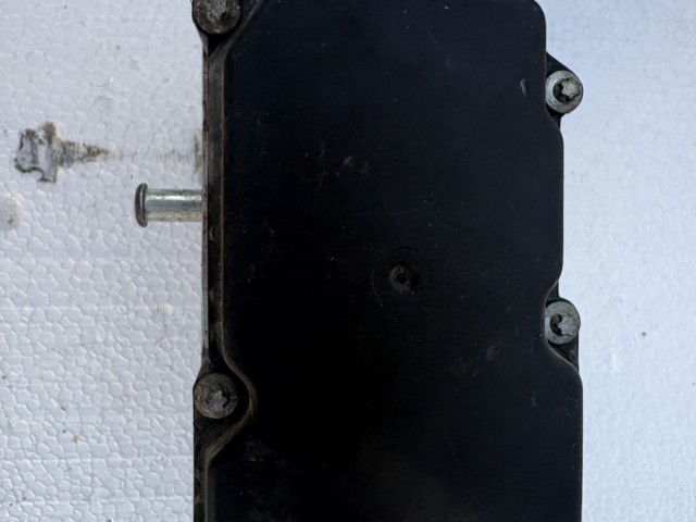 Nissan Almera II. N16  (2000-2007) 2000-2007 Abs kocka Használt   