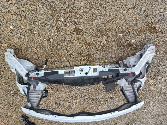 Opel Meriva B 2010-2017 Homlokfal Használt