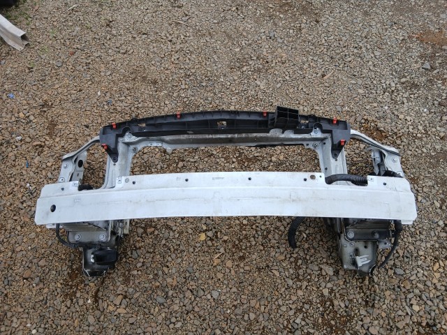 Opel Meriva B 2010-2017 Homlokfal Használt