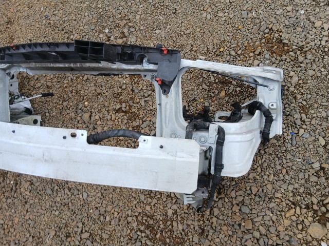 Opel Meriva B 2010-2017 Homlokfal Használt