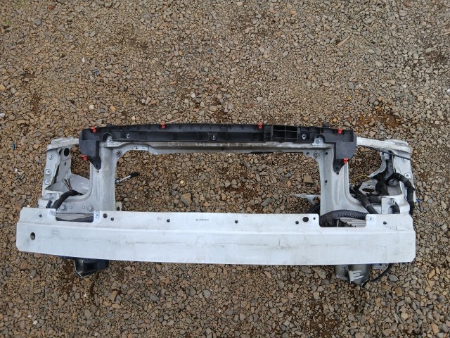 Opel Meriva B 2010-2017 Homlokfal Használt