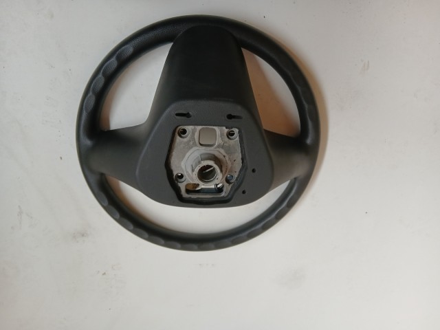 Opel Astra J 2009-2015 Kormánykerék Használt Fekete multikormányos műanyag  