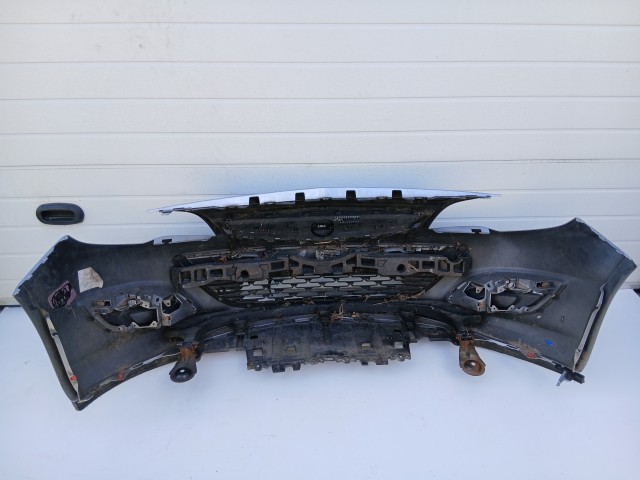 16851 Opel Astra J 2013-2017 első  Lökhárító Babakék