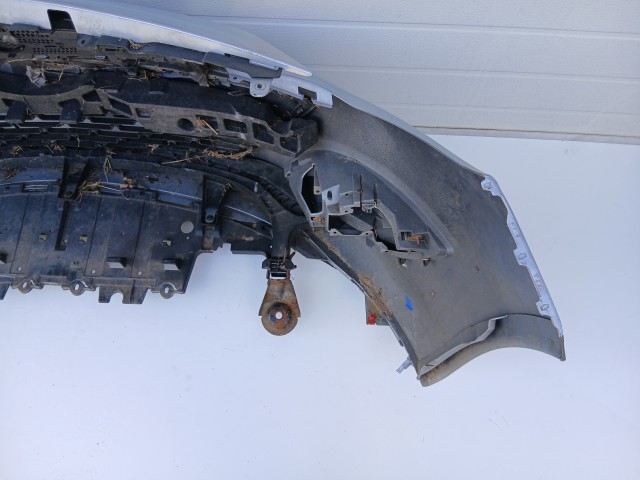 16851 Opel Astra J 2013-2017 első  Lökhárító Babakék