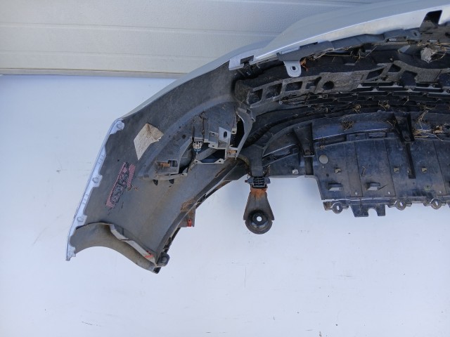 16851 Opel Astra J 2013-2017 első  Lökhárító Babakék