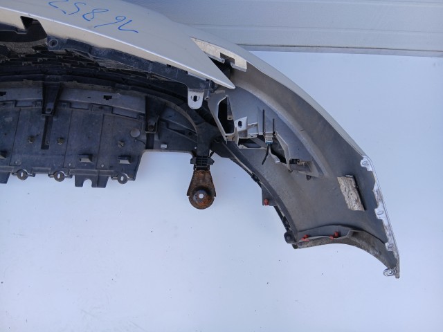 16852 Opel Astra J 2013-2017 első Lökhárító Ezüst Z176